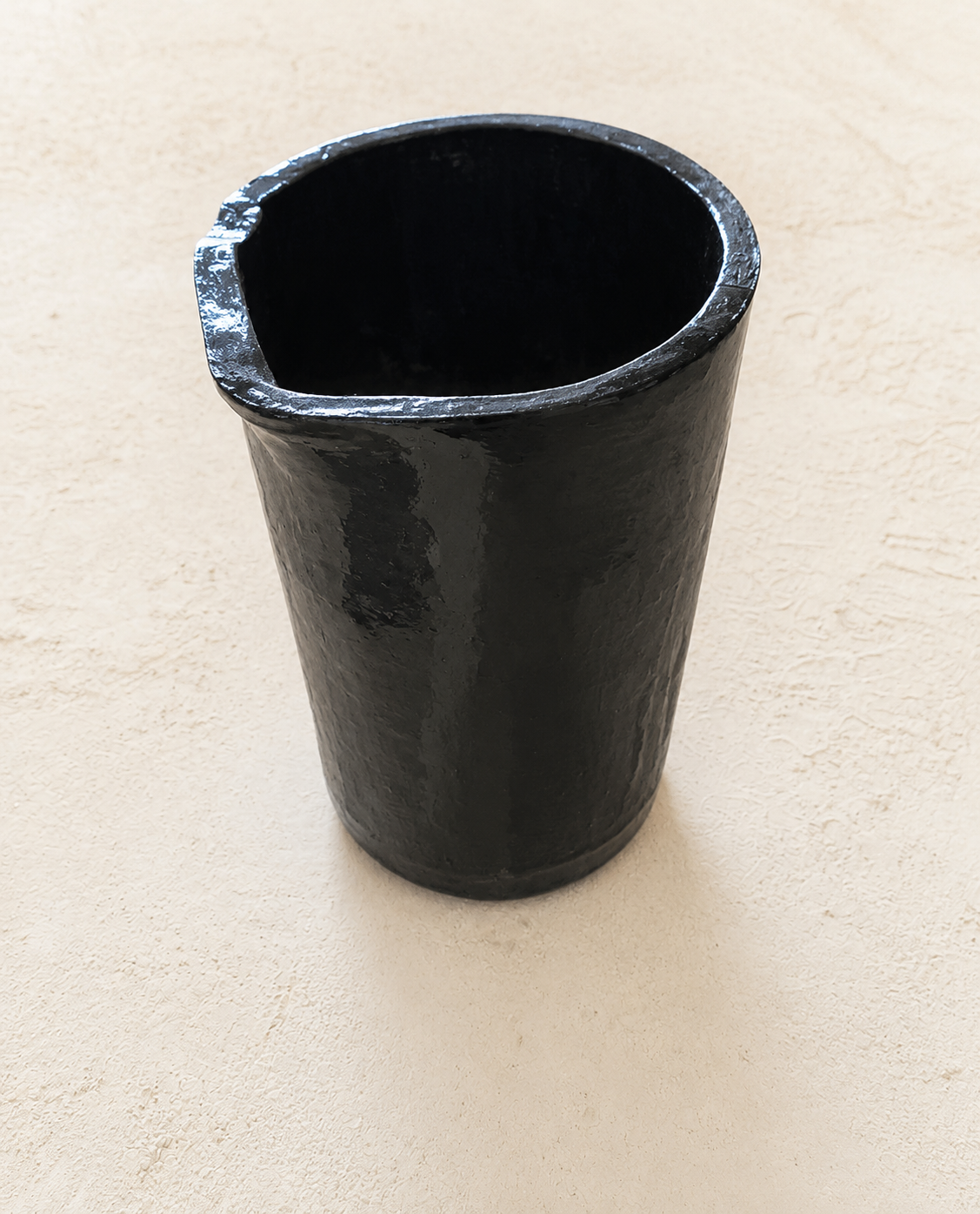 بوته ۱۰ کیلویی